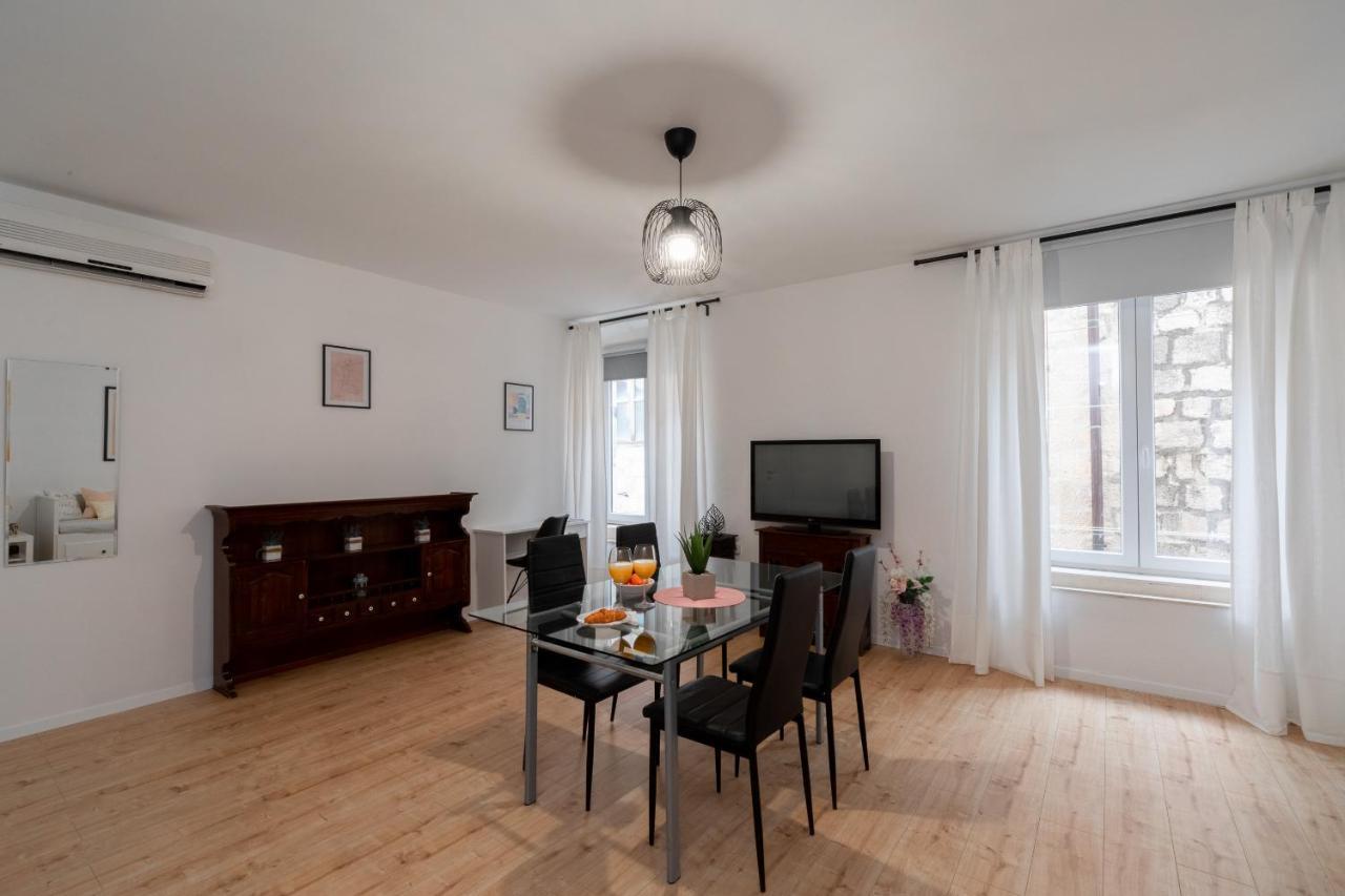 Apartment Brandesa コルチュラ エクステリア 写真